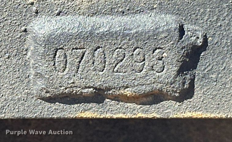 image for item EK0473 Flatbed