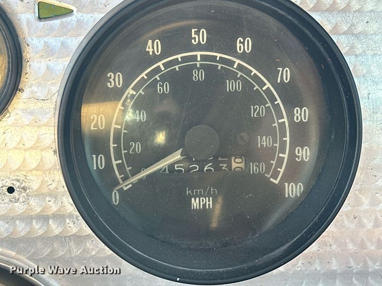 image for item EK0475 1979 Pontiac Firebird Trans-Am 