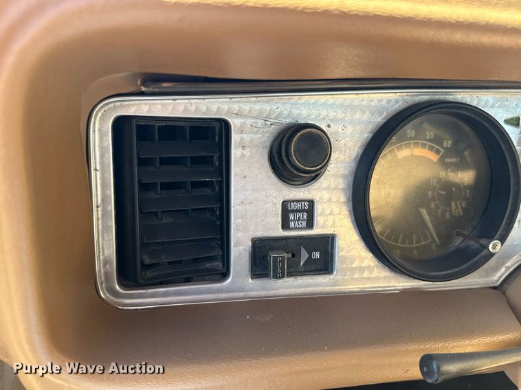 image for item EK0475 1979 Pontiac Firebird Trans-Am 