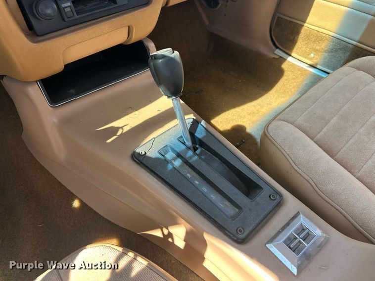 image for item EK0475 1979 Pontiac Firebird Trans-Am 