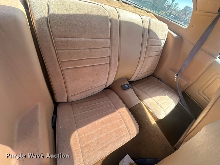 image for item EK0475 1979 Pontiac Firebird Trans-Am 