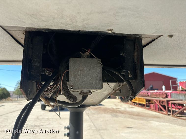 image for item EK0477 2010 Open Range 345RLS camper