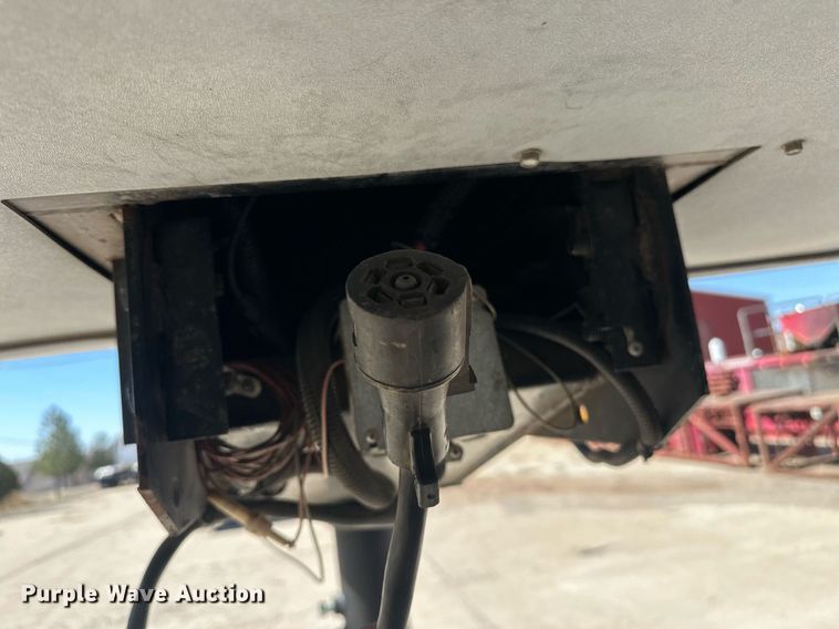 image for item EK0477 2010 Open Range 345RLS camper