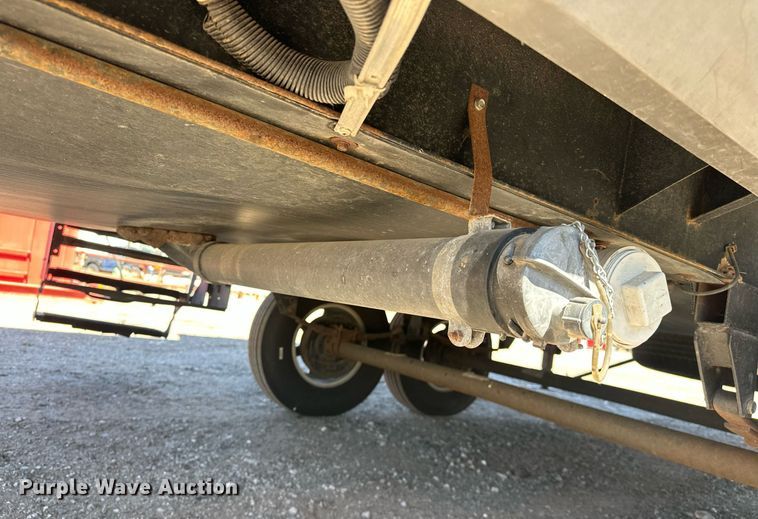 image for item EK0477 2010 Open Range 345RLS camper