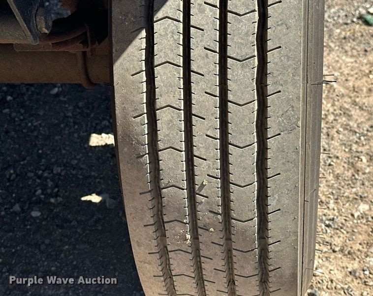 image for item EK0477 2010 Open Range 345RLS camper