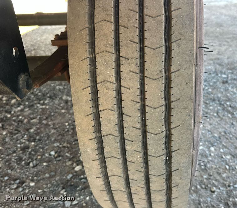 image for item EK0477 2010 Open Range 345RLS camper