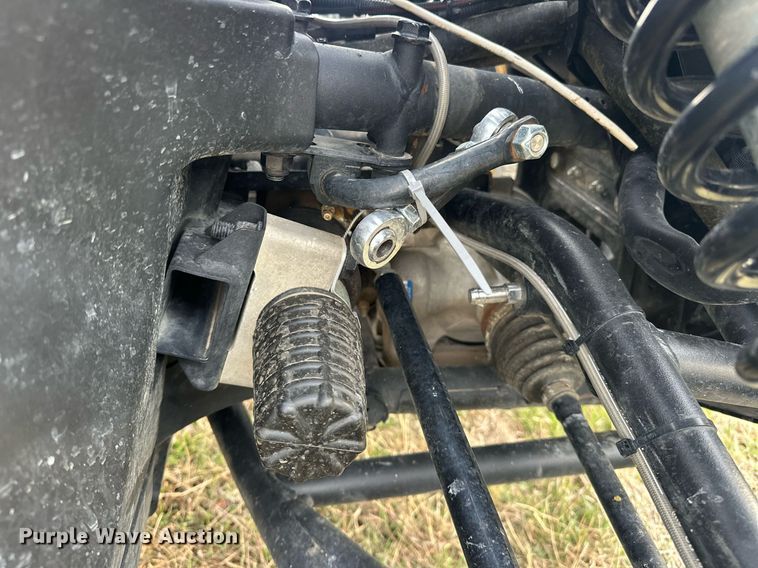 image for item EK0511 2017 Can-Am Maverick X3 XRS utility vehicle