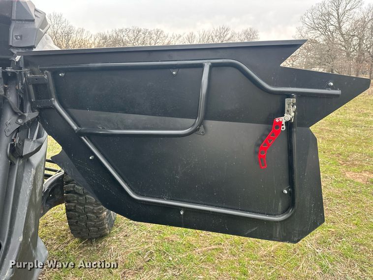 image for item EK0511 2017 Can-Am Maverick X3 XRS utility vehicle