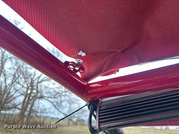 image for item EK0511 2017 Can-Am Maverick X3 XRS utility vehicle