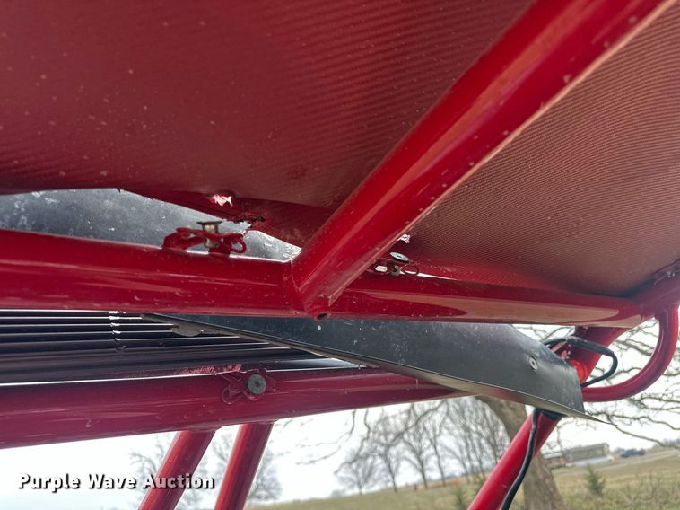 image for item EK0511 2017 Can-Am Maverick X3 XRS utility vehicle