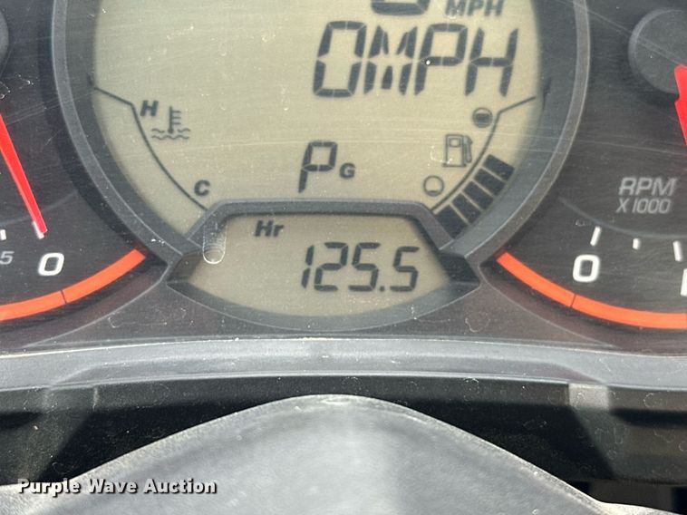 image for item EK0511 2017 Can-Am Maverick X3 XRS utility vehicle