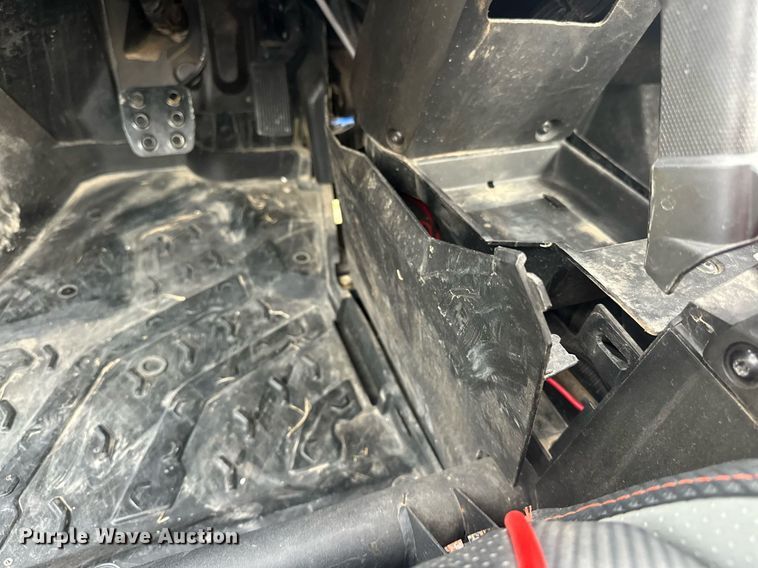 image for item EK0511 2017 Can-Am Maverick X3 XRS utility vehicle