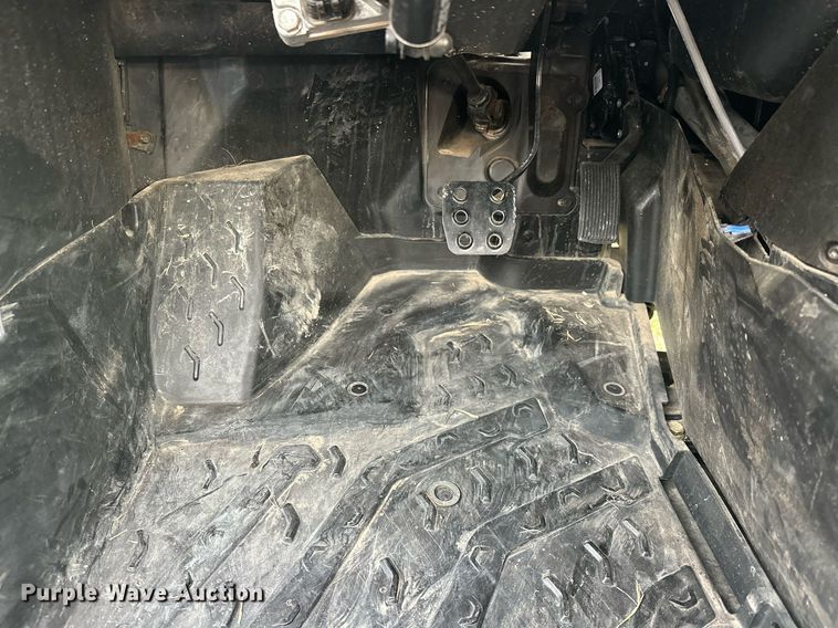 image for item EK0511 2017 Can-Am Maverick X3 XRS utility vehicle