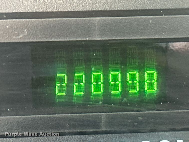 image for item EK2715 2005 Ford F450 Super Duty XL flatbed truck