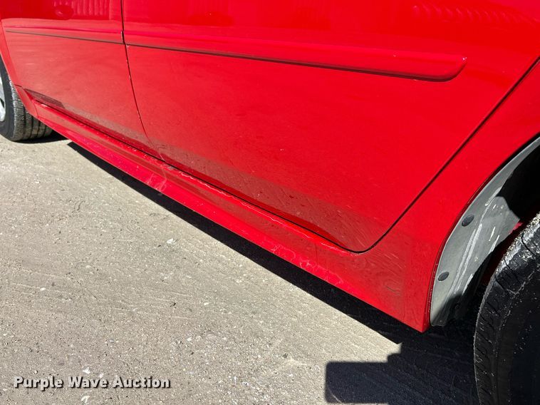 image for item EK2716 2012 Chevrolet Impala 