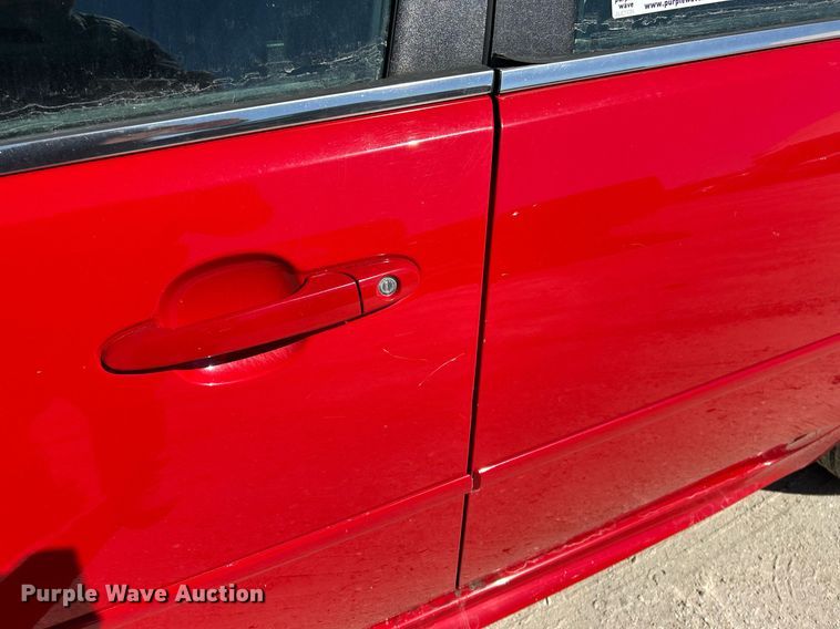 image for item EK2716 2012 Chevrolet Impala 