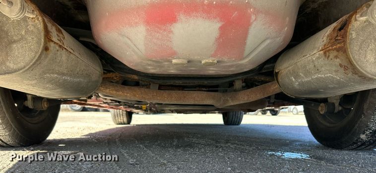 image for item EK2716 2012 Chevrolet Impala 