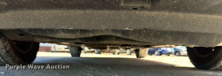 image for item EK2716 2012 Chevrolet Impala 