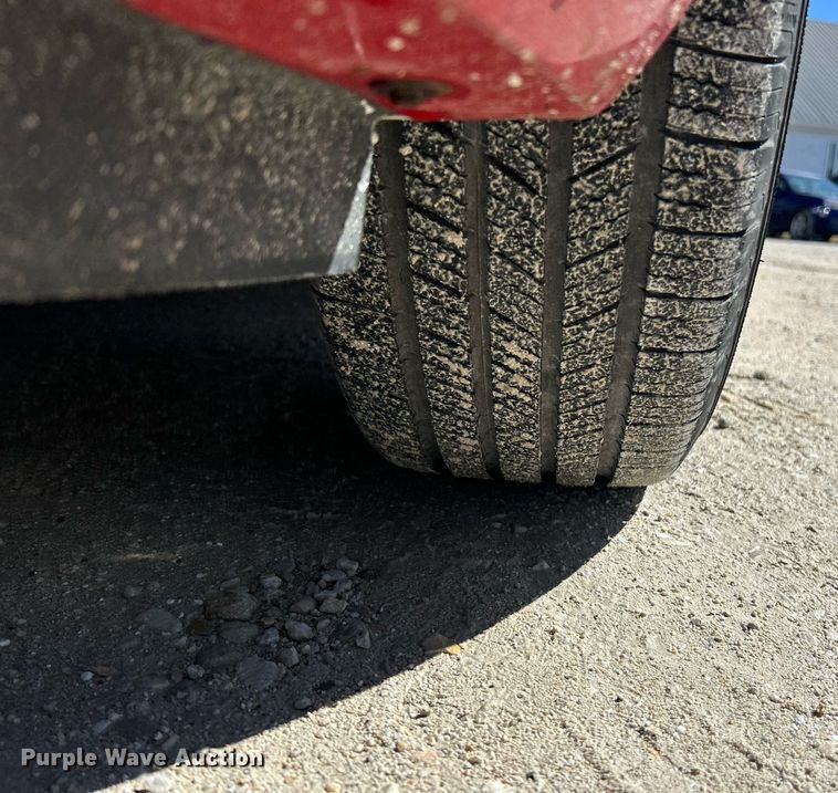 image for item EK2716 2012 Chevrolet Impala 