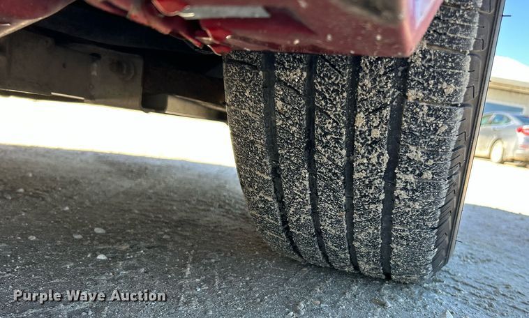 image for item EK2716 2012 Chevrolet Impala 