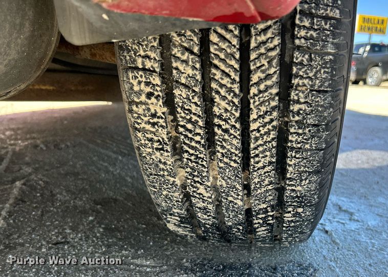 image for item EK2716 2012 Chevrolet Impala 