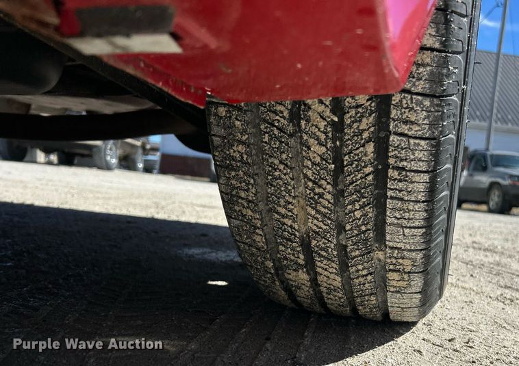 image for item EK2716 2012 Chevrolet Impala 