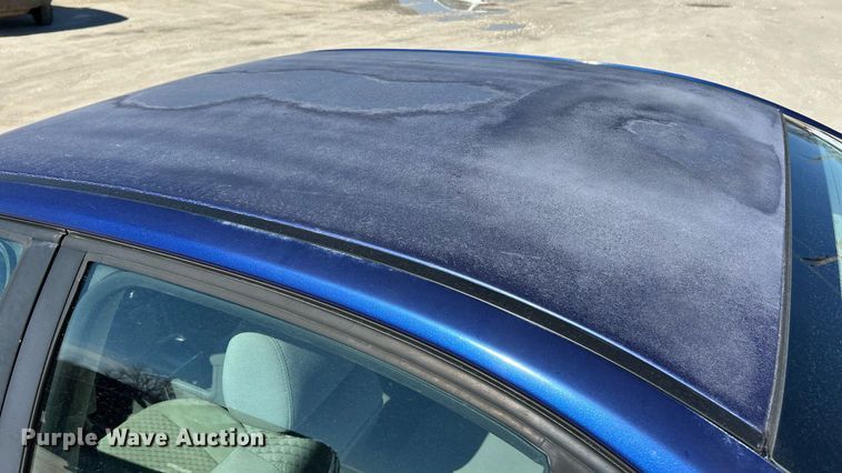 image for item EK2717 2006 Chevrolet Malibu LT 