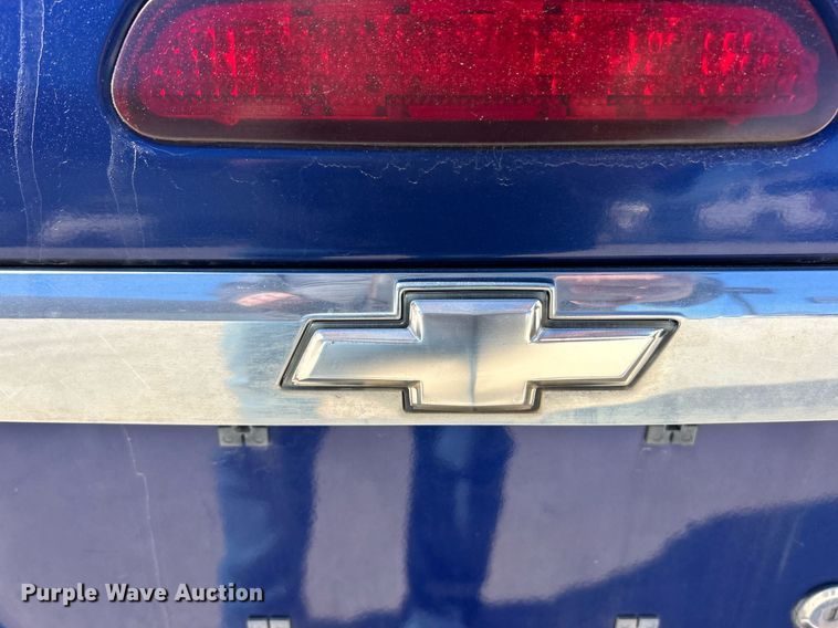 image for item EK2717 2006 Chevrolet Malibu LT 