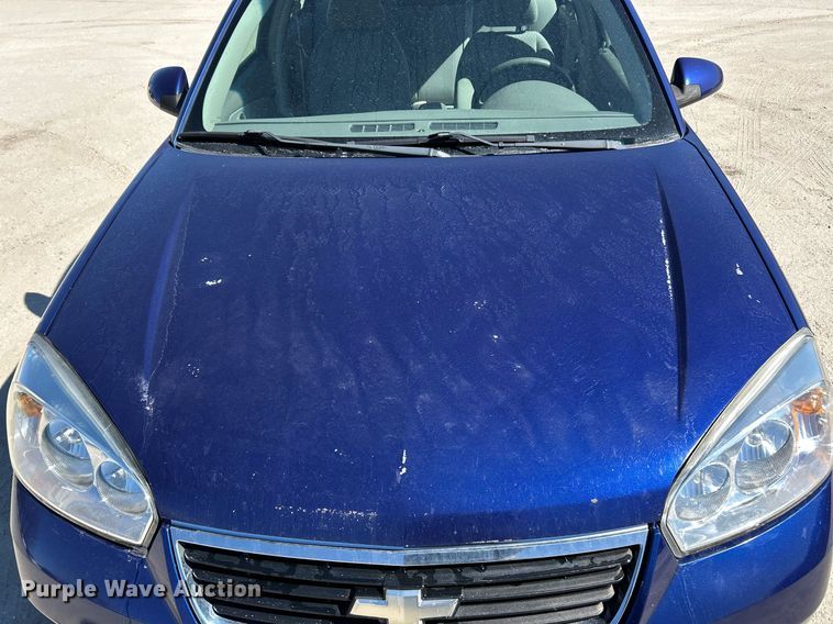 image for item EK2717 2006 Chevrolet Malibu LT 