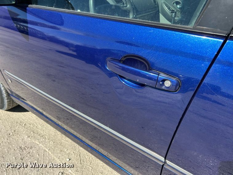 image for item EK2717 2006 Chevrolet Malibu LT 