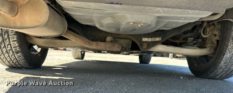 image for item EK2717 2006 Chevrolet Malibu LT 