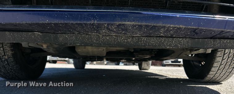 image for item EK2717 2006 Chevrolet Malibu LT 