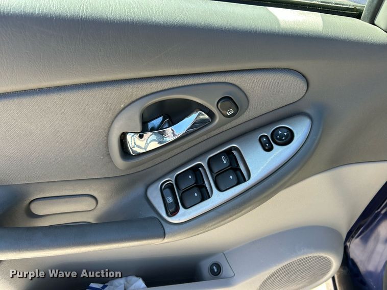 image for item EK2717 2006 Chevrolet Malibu LT 