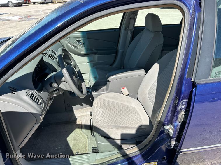 image for item EK2717 2006 Chevrolet Malibu LT 