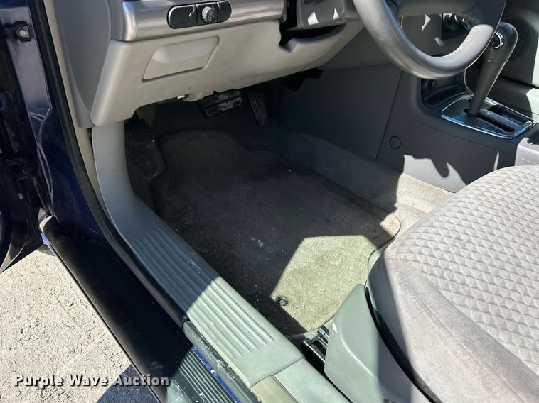 image for item EK2717 2006 Chevrolet Malibu LT 