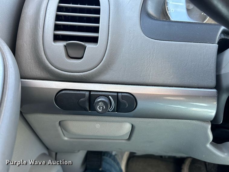 image for item EK2717 2006 Chevrolet Malibu LT 