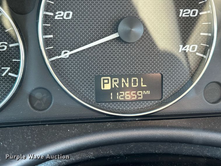 image for item EK2717 2006 Chevrolet Malibu LT 