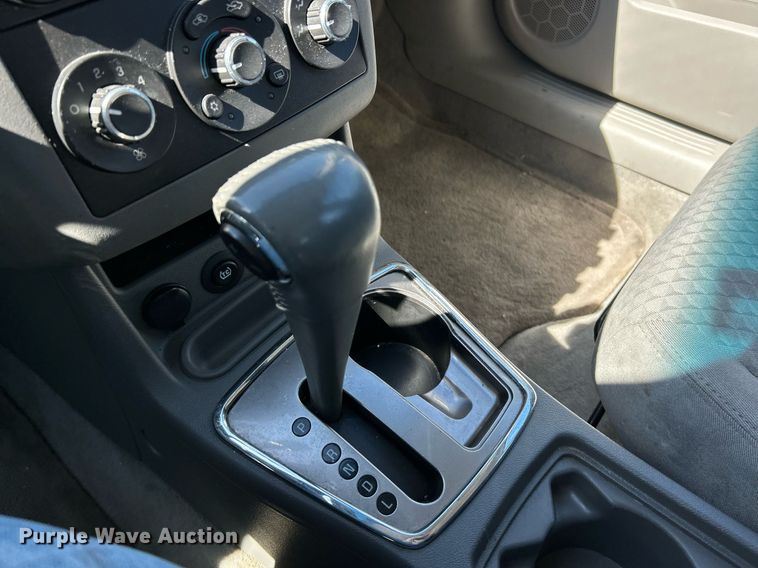 image for item EK2717 2006 Chevrolet Malibu LT 