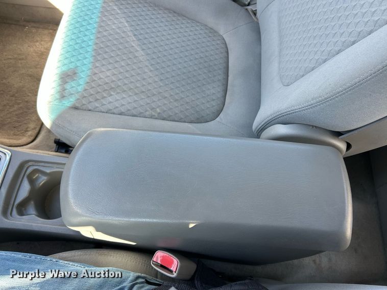 image for item EK2717 2006 Chevrolet Malibu LT 