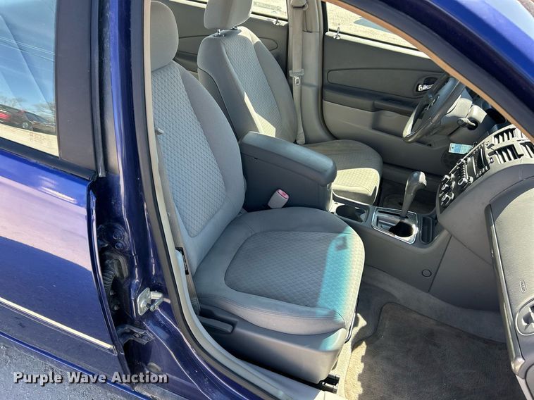 image for item EK2717 2006 Chevrolet Malibu LT 