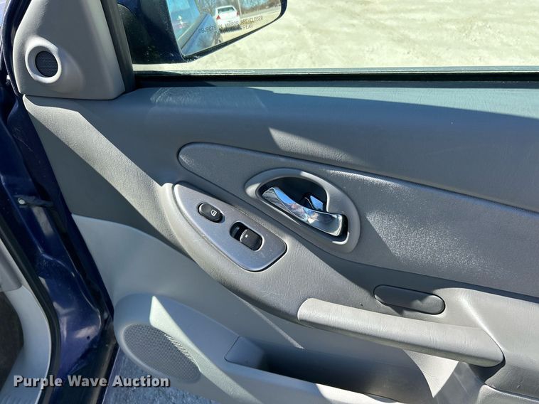 image for item EK2717 2006 Chevrolet Malibu LT 