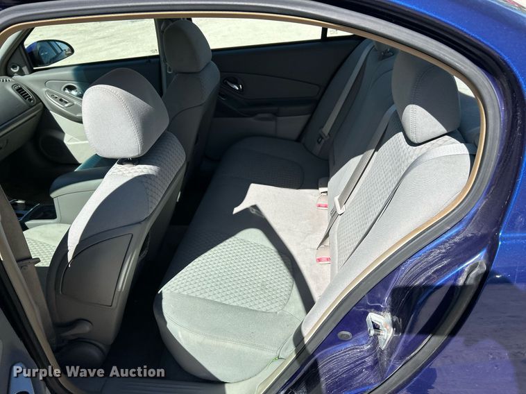 image for item EK2717 2006 Chevrolet Malibu LT 