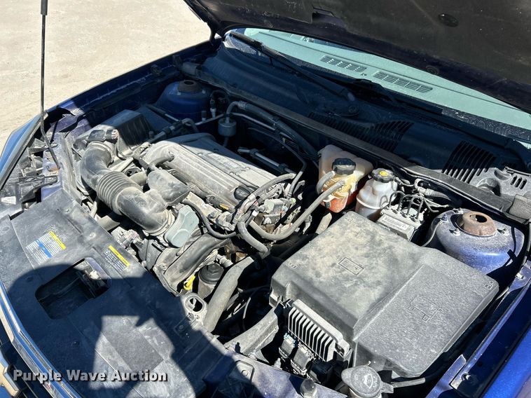 image for item EK2717 2006 Chevrolet Malibu LT 