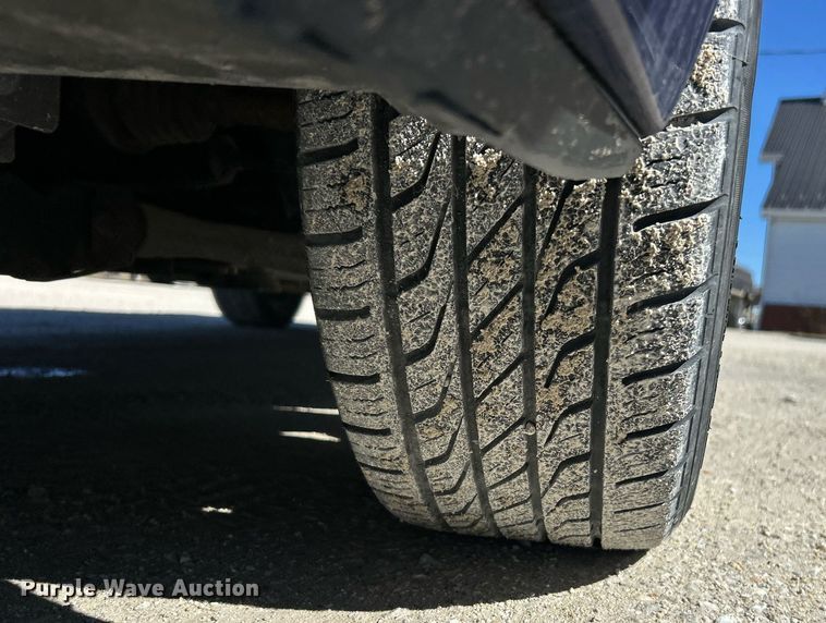 image for item EK2717 2006 Chevrolet Malibu LT 