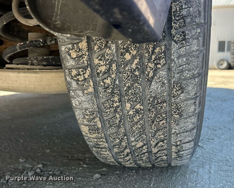 image for item EK2717 2006 Chevrolet Malibu LT 