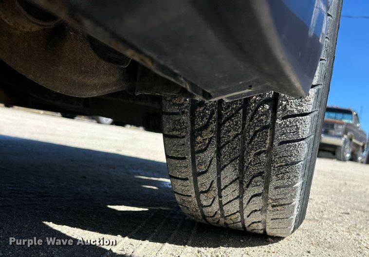 image for item EK2717 2006 Chevrolet Malibu LT 