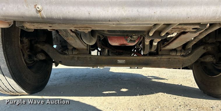 image for item EK2730 2015 International 4300 SBA truck cab and chassis