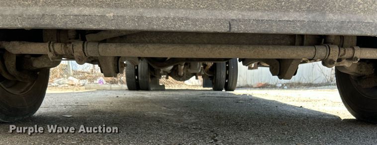 image for item EK2736 2013 Ford F550 Super Duty XLT box truck