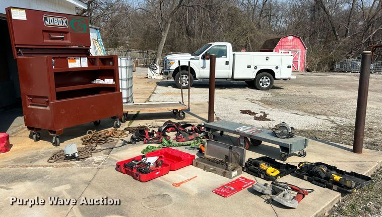 image for item EK2745 Tools