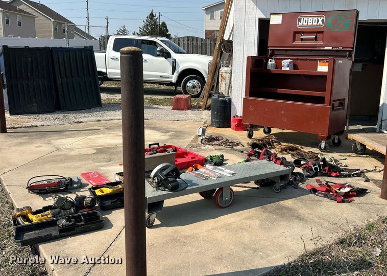 image for item EK2745 Tools